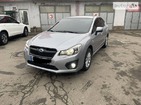 Subaru Impreza 21.12.2021