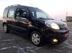 Renault Kangoo 23.12.2021