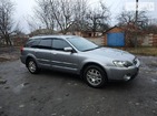 Subaru Legacy Outback 12.12.2021