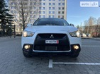 Mitsubishi ASX 10.12.2021