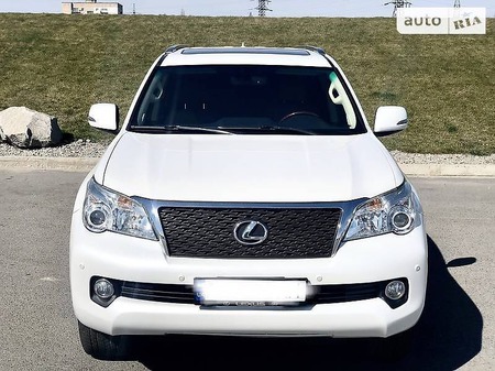 Lexus GS 460 2012  выпуска Киев с двигателем 0 л  внедорожник автомат за 33000 долл. 