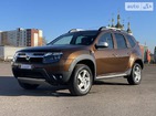 Dacia Duster 20.12.2021