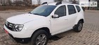 Renault Duster 10.12.2021