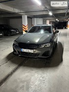 BMW 340 19.12.2021