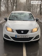 Seat Ibiza 28.12.2021