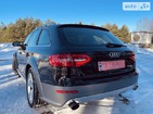 Audi A4 allroad quattro 26.12.2021