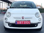 Fiat 500 15.12.2021