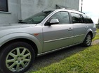 Ford Mondeo 21.12.2021