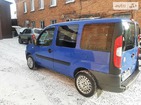 Fiat Doblo 22.12.2021