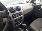 Dacia Sandero 04.12.2021