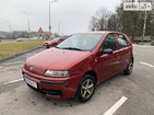 Fiat Punto 16.12.2021