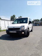 Ford Tourneo Connect 05.12.2021