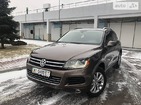 Volkswagen Touareg 08.02.2022