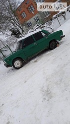 Lada 2105 23.12.2021