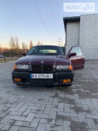 BMW 316 13.12.2021