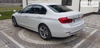 BMW 330 05.12.2021