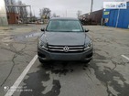 Volkswagen Tiguan 21.12.2021