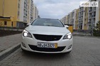 Opel Astra 10.12.2021