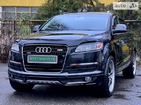 Audi Q7 27.12.2021