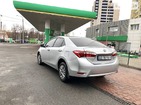 Toyota Corolla 26.12.2021