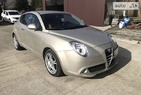 Alfa Romeo MiTo 19.12.2021