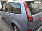 Ford C-Max 02.12.2021
