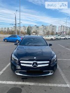 Mercedes-Benz GLA 250 15.12.2021