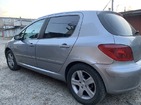 Peugeot 307 05.12.2021