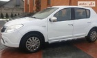 Dacia Sandero 19.12.2021