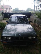 BMW 324 12.12.2021