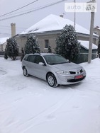 Renault Megane 24.12.2021