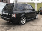 Land Rover Range Rover Supercharged 08.12.2021