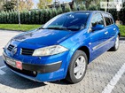 Renault Megane 09.12.2021