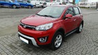 Great Wall Haval M4 06.12.2021