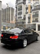 BMW 528 01.12.2021
