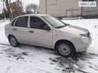 Lada 1118 21.12.2021