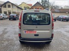 Renault Kangoo 20.12.2021