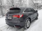 Acura RDX 27.12.2021