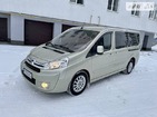 Citroen Jumpy 27.12.2021