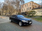 Lexus GS 350 01.12.2021