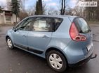 Renault Scenic 07.12.2021