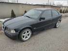 BMW 318 07.12.2021