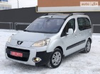 Peugeot Partner 26.12.2021