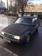 Volvo 460 02.12.2021