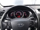 KIA Sorento 28.12.2021