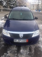 Dacia Logan MCV 04.12.2021