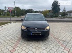 Volkswagen Touran 07.12.2021