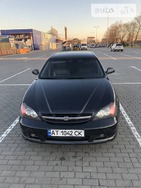 Chevrolet Evanda 22.12.2021