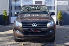 Volkswagen Amarok 01.12.2021