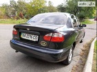 Daewoo Lanos 29.12.2021